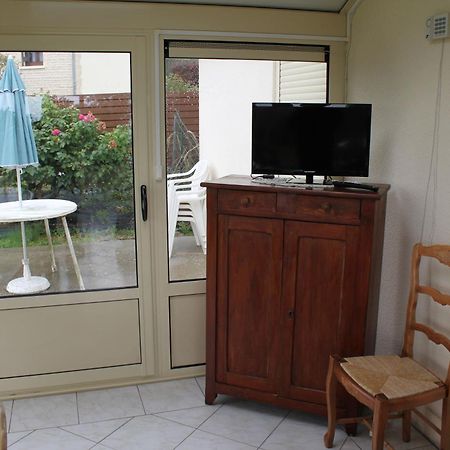 Chambres D'Hotes Chez Rejane Crasville  Exterior photo