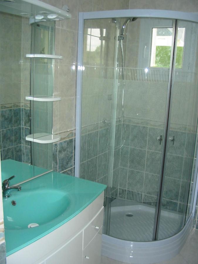 Chambres D'Hotes Chez Rejane Crasville  Exterior photo