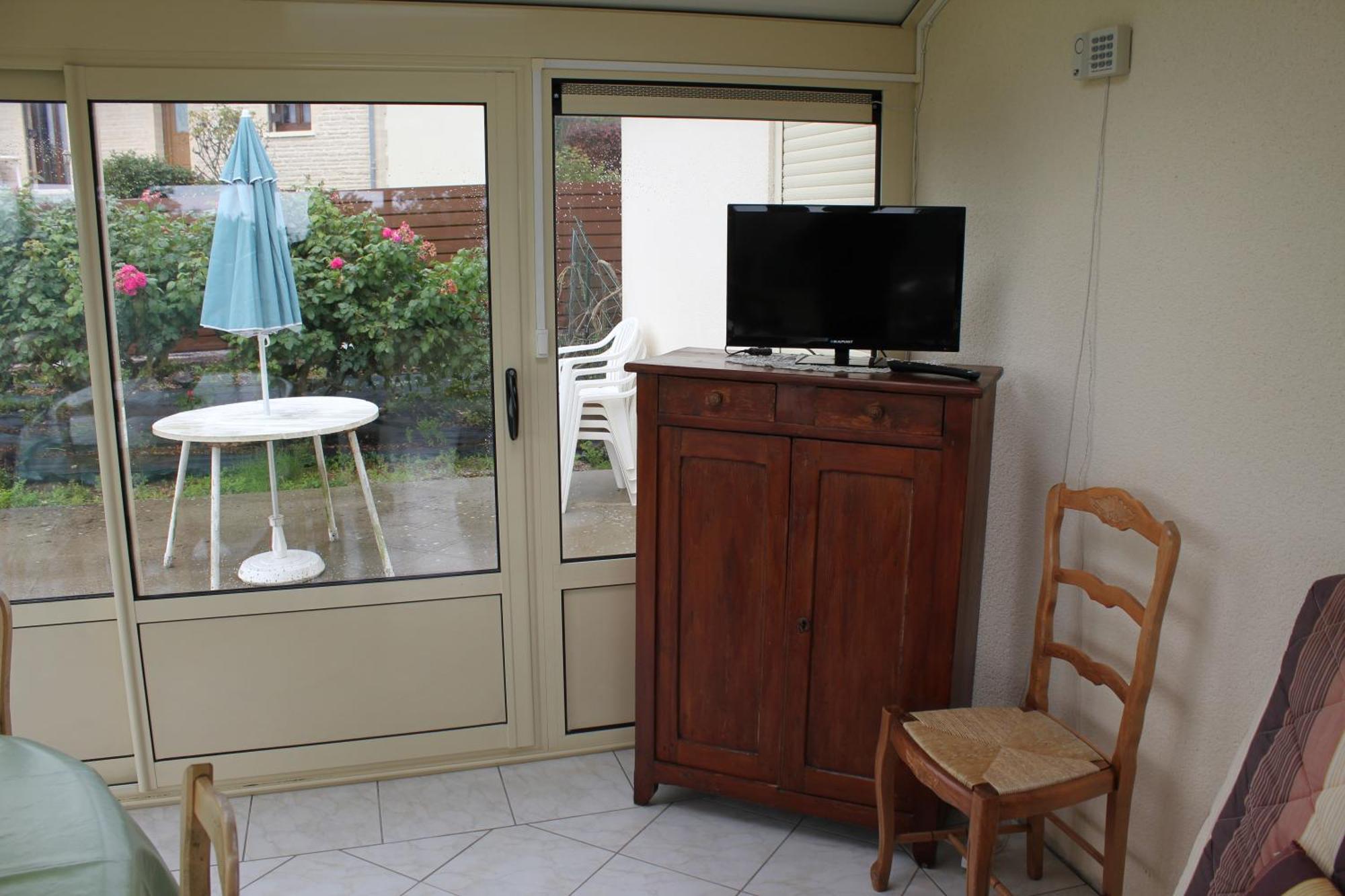 Chambres D'Hotes Chez Rejane Crasville  Exterior photo
